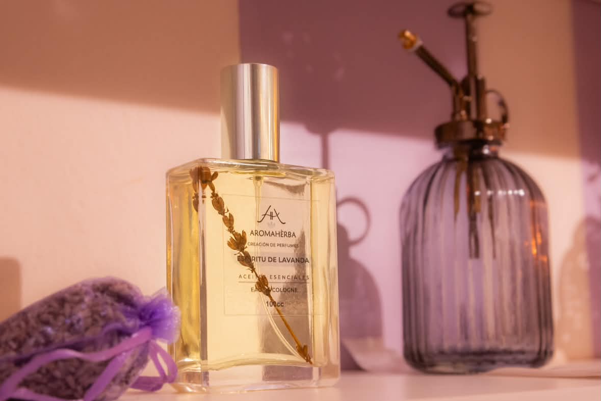 LAVANDAS AROMAHÈRBA Boutique — foto 2 de 4