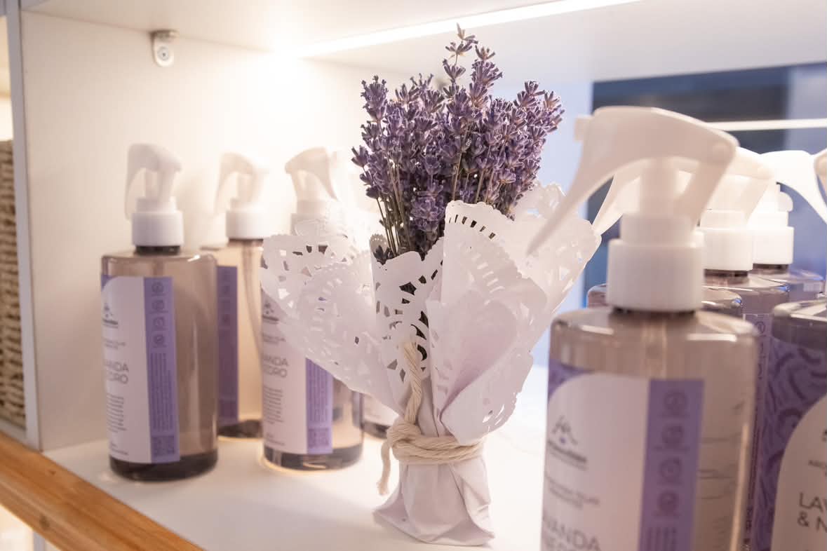 LAVANDAS AROMAHÈRBA Boutique — foto 4 de 4