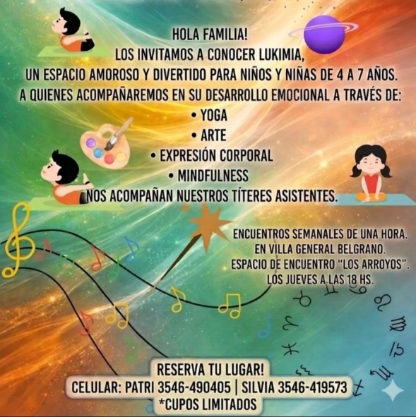 Espacio Los Arroyos — foto 2 de 4