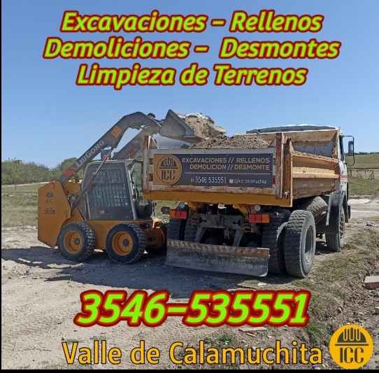 Icc Calamuchita — foto 2 de 4