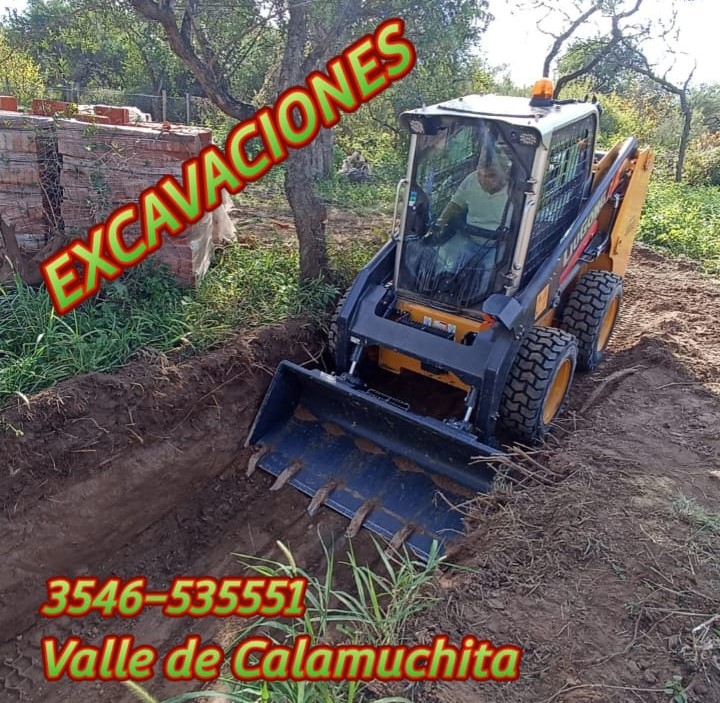 Icc Calamuchita — foto 3 de 4