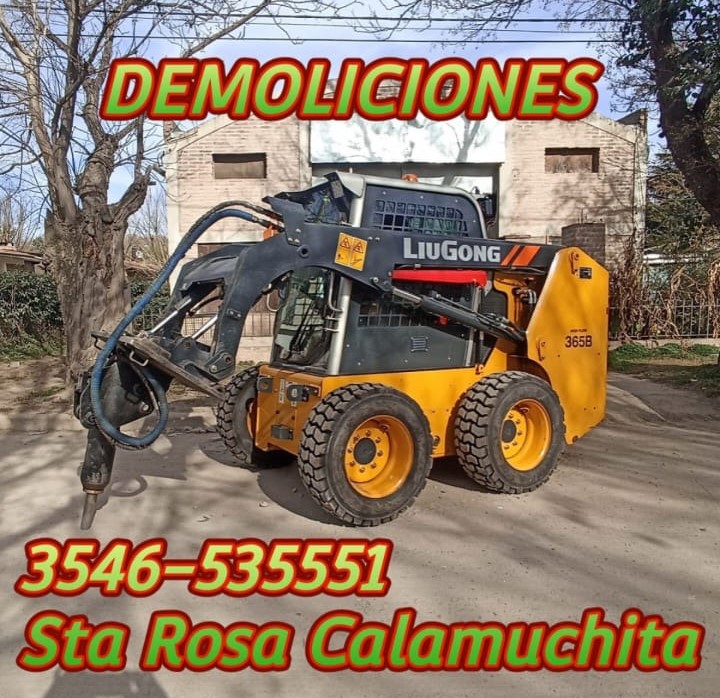 Icc Calamuchita — foto 4 de 4