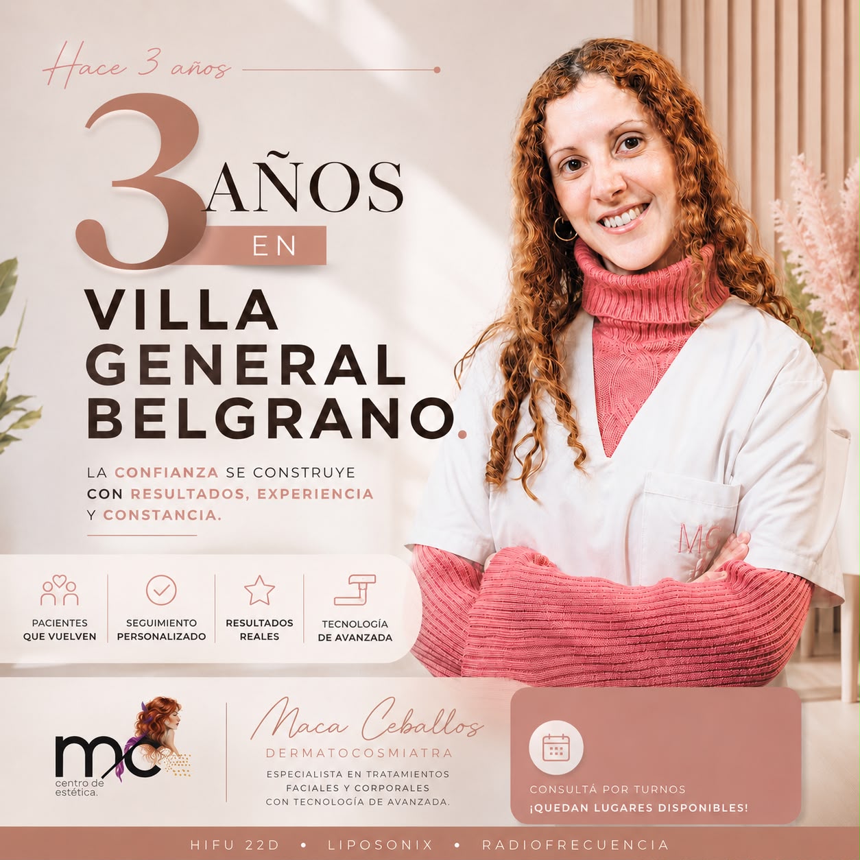 MC Belleza y Salud — foto 3 de 4