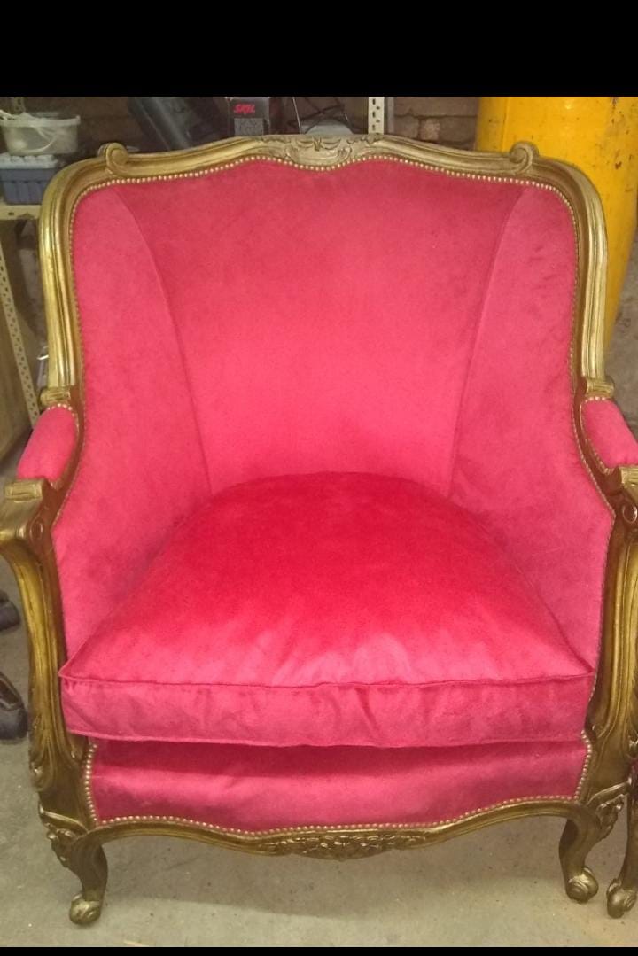 Te saco el cuero — foto 2 de 4