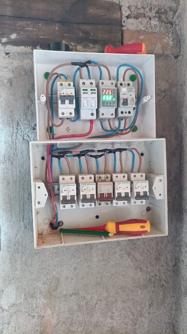 Champaquí Servicios — foto 2 de 4
