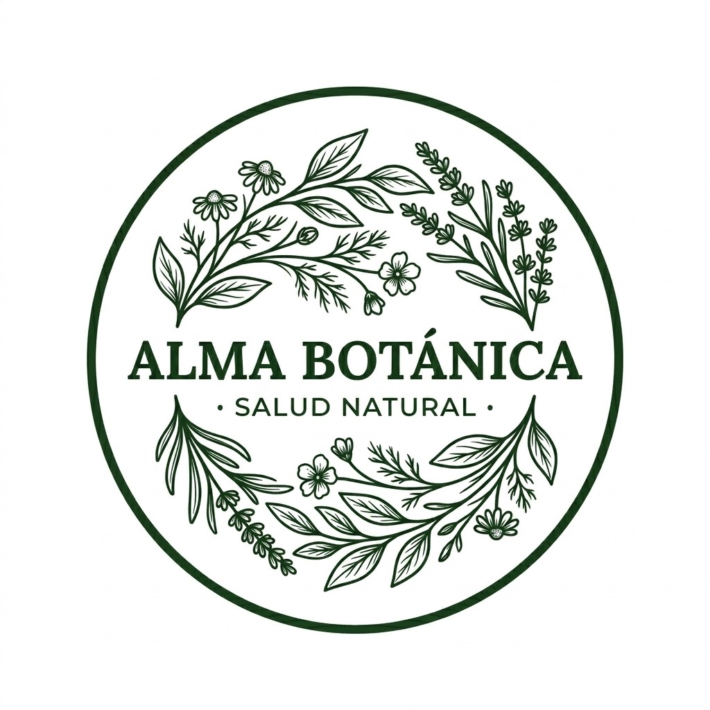 Alma Botánica - Salud Natural — foto 2 de 2
