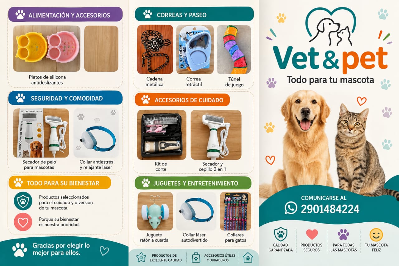 Vet & Pet — foto 2 de 4