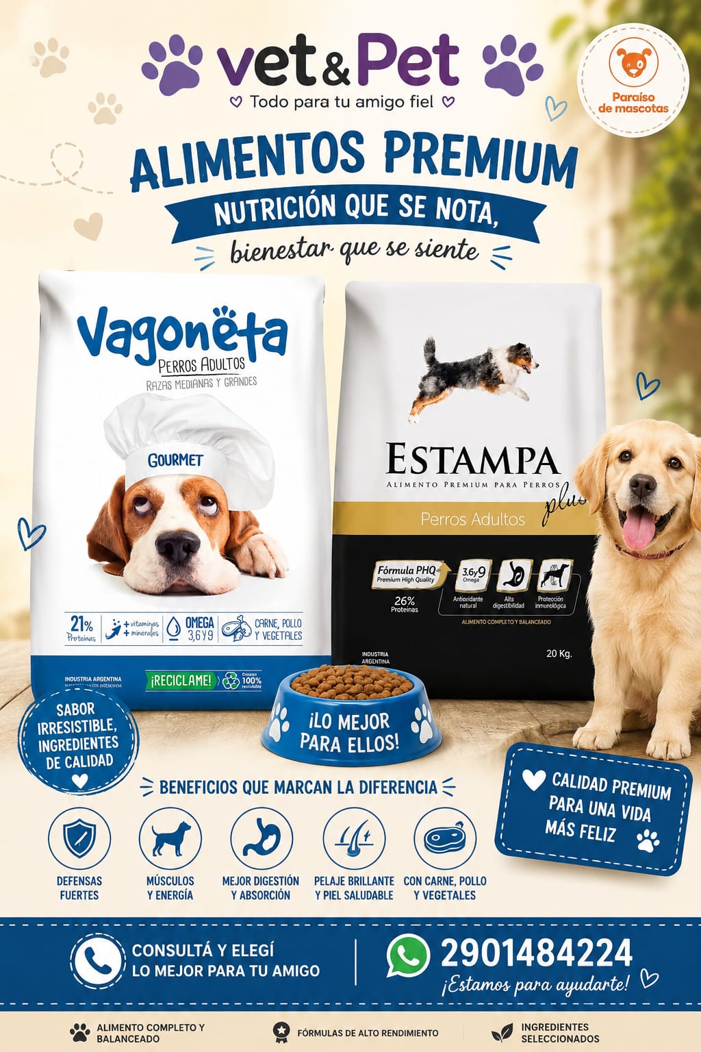 Vet & Pet — foto 4 de 4