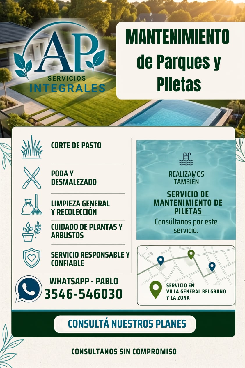 AP - Servicios Integrales — foto 2 de 2