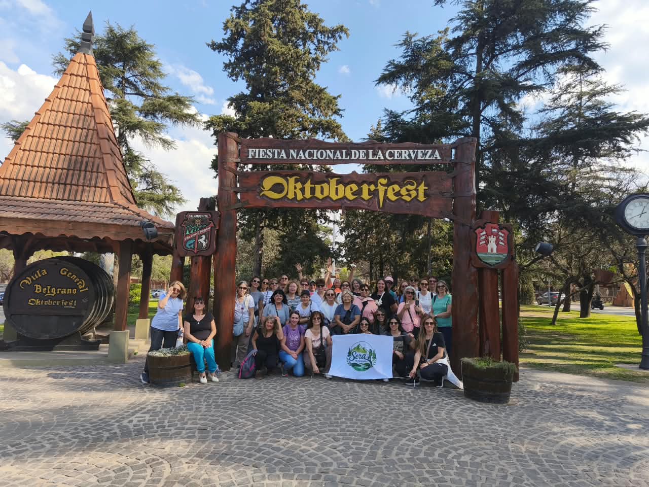 Sera - Visitas Guiadas — foto 4 de 4