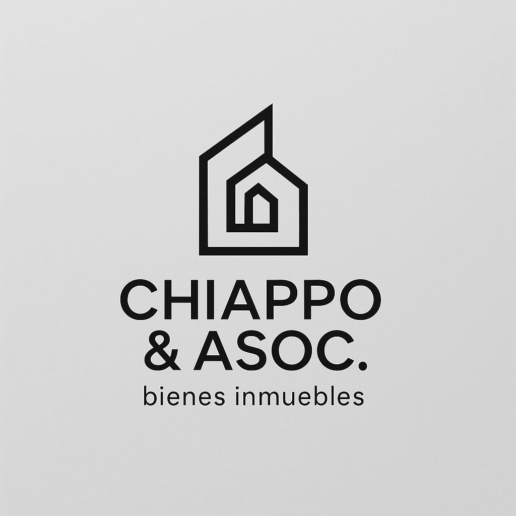 Logo de Chiappo&Asoc. Bienes Inmuebles