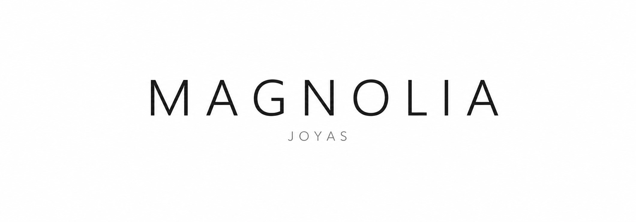 Logo de Magnolia Joyas