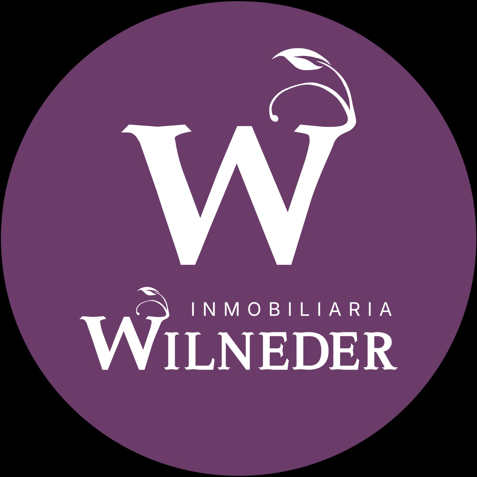 Logo de Inmobiliaria WILNEDER