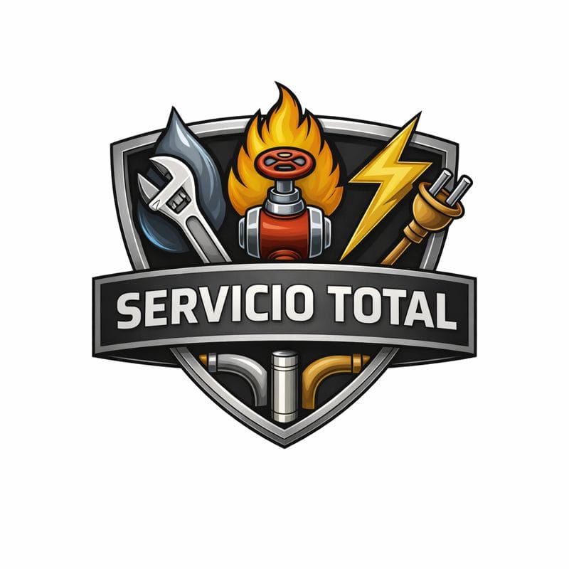 Logo de Mantenimiento Sergio - 