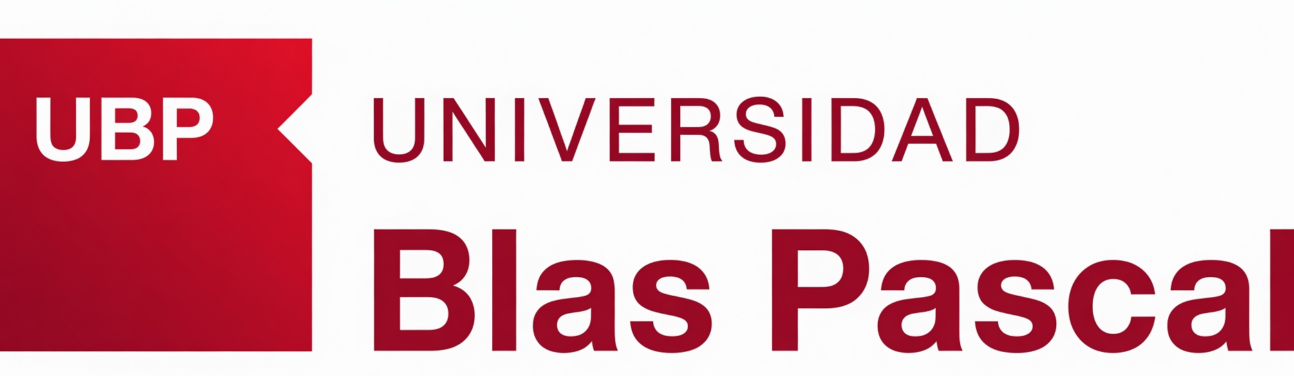 Logo de Blas Pascal VGB
