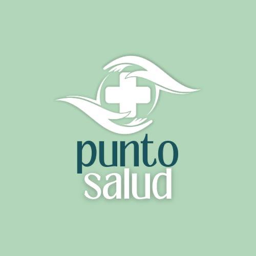 Logo de Punto Salud