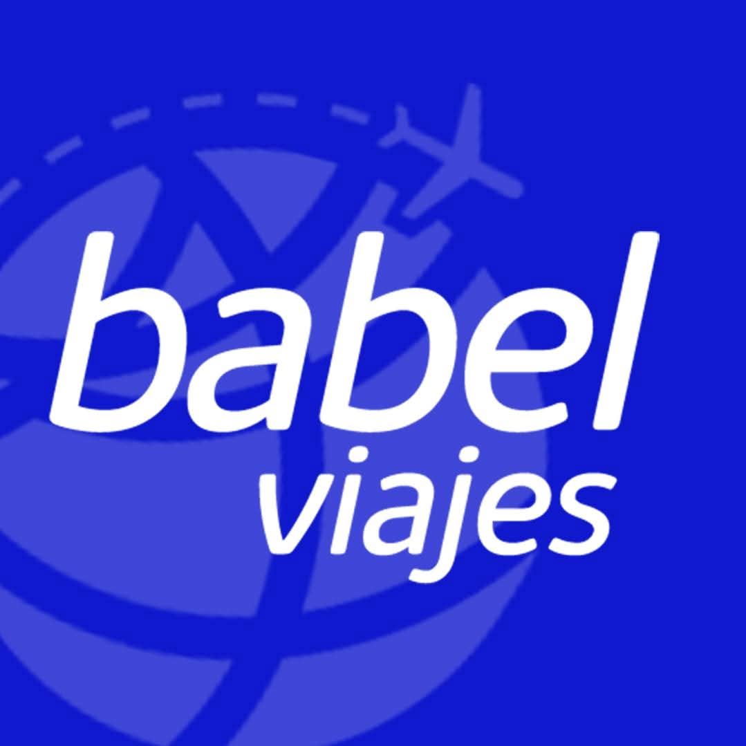 Logo de BABEL VIAJES Villa General Belgrano