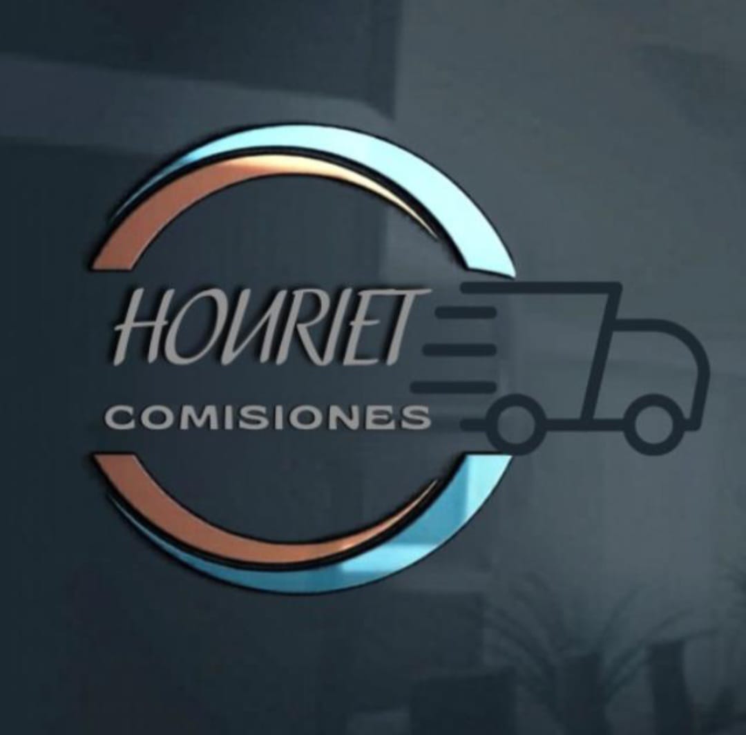 Logo de Houriet Comisiones