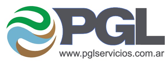 Logo de PGL SERVICIOS GEOLOGICOS