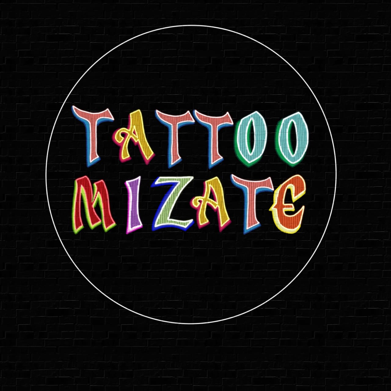 Logo de Tattoomizate