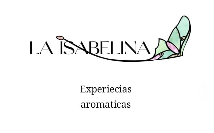 Logo de La Isabelina