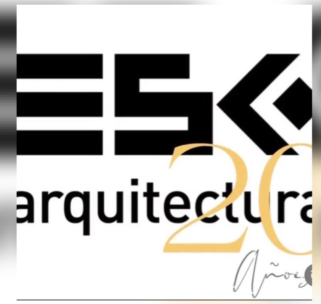 Logo de SK ARQUITECTURA