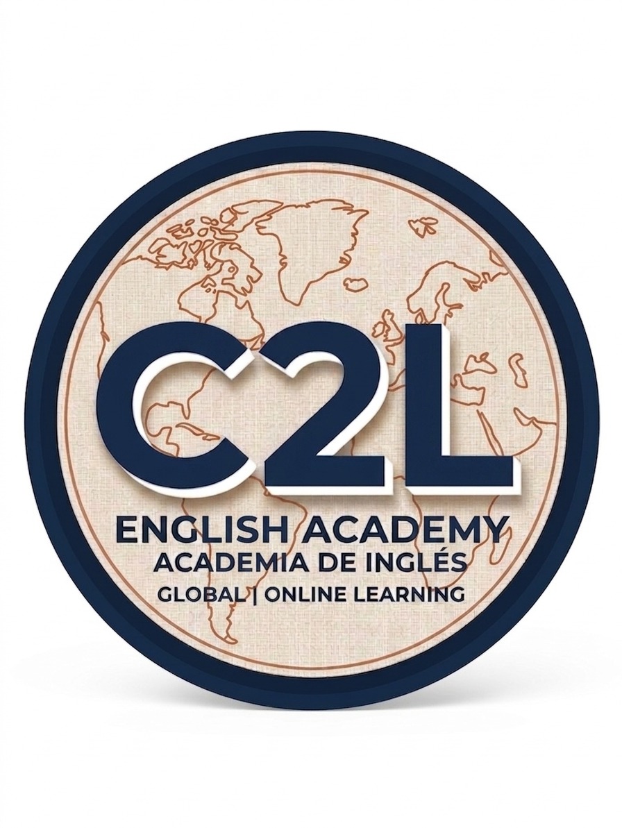 Logo de Close 2 Language