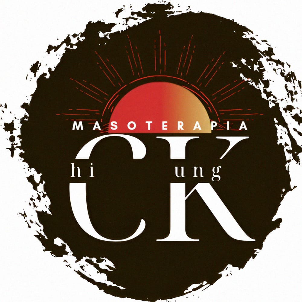Logo de CHI KUNG Masoterapia