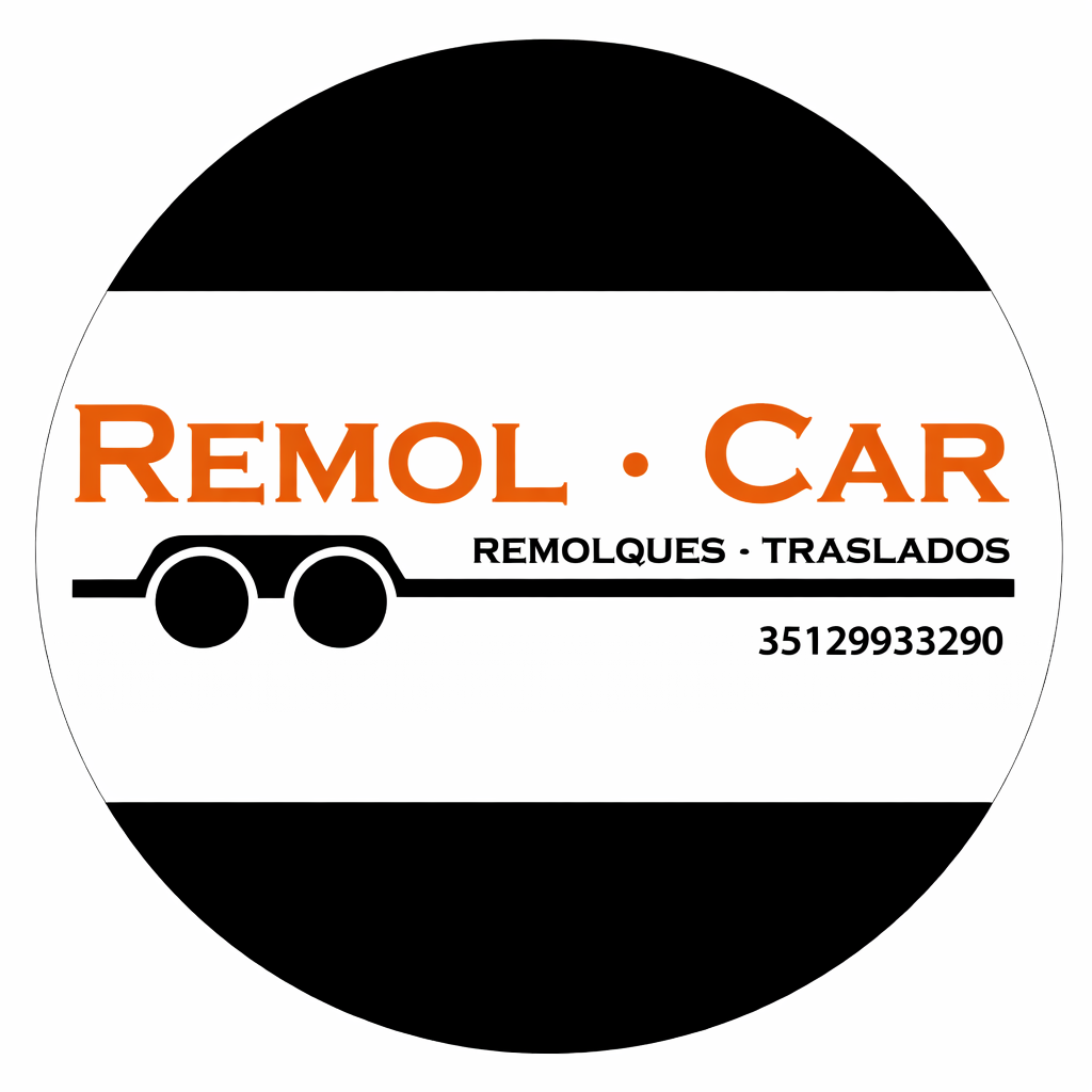 Logo de Remol·Car