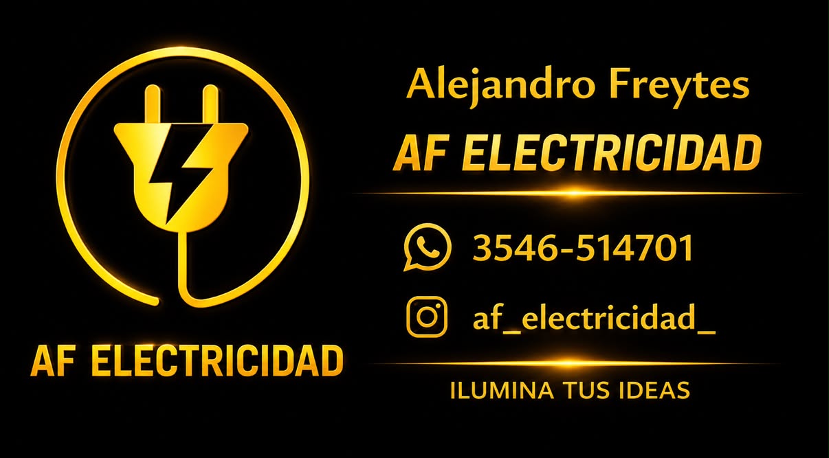 Logo de Alejandro Freytes