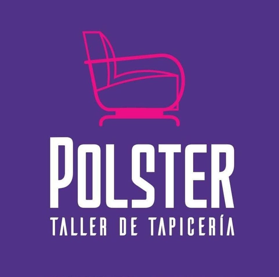 Logo de Polster
