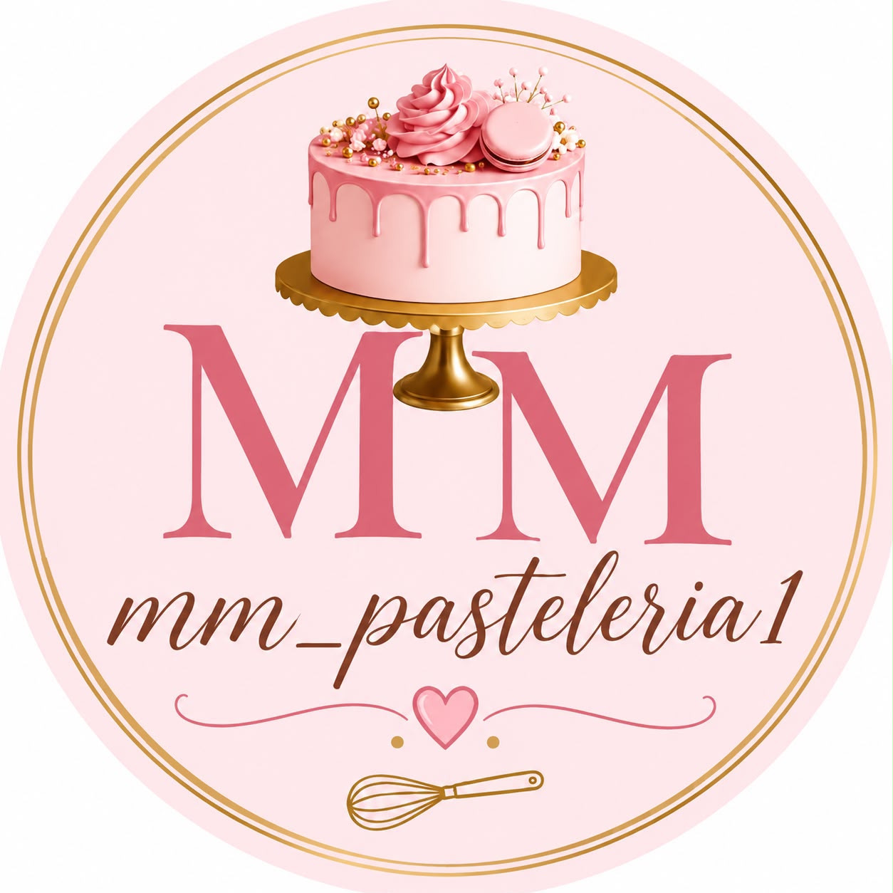 Logo de mm_pasteleria1