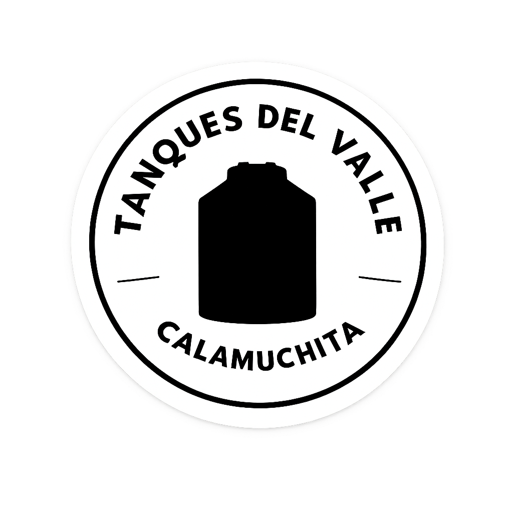 Logo de Tanques del Valle