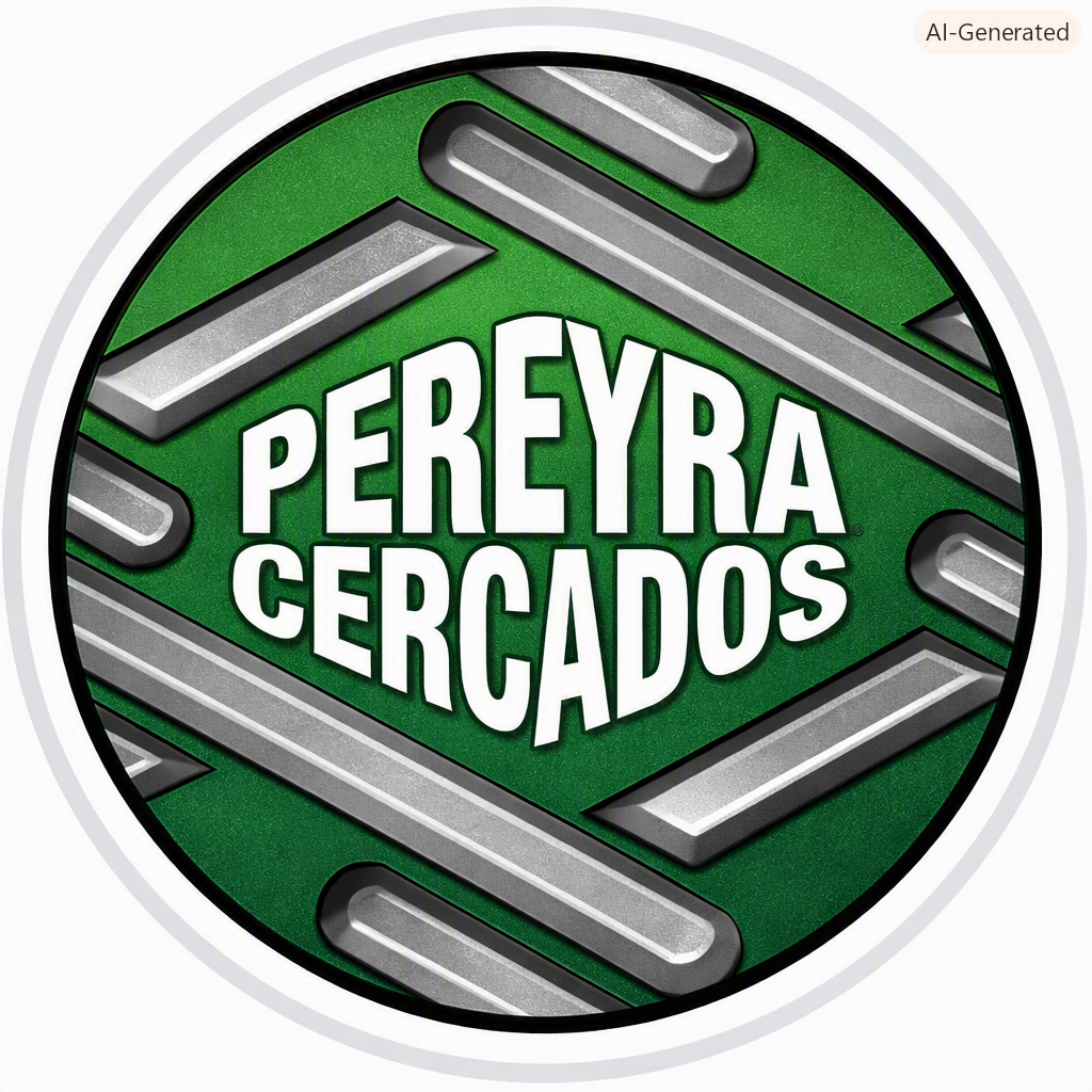 Logo de Pereyra Cercados