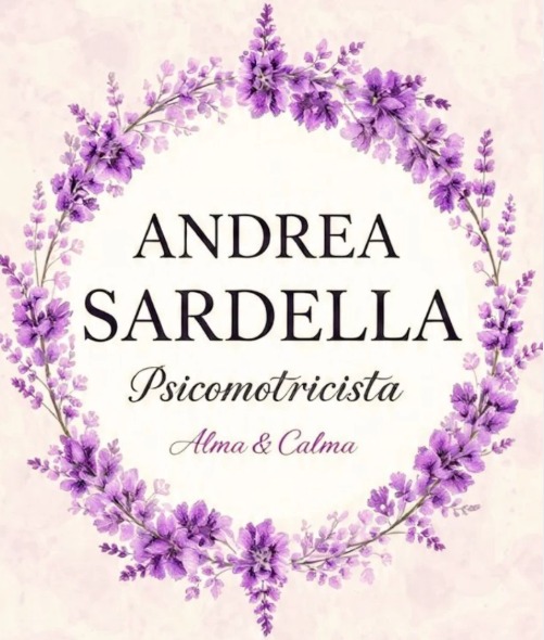 Andrea Sardella - Psicomotricista especialista en Personas Mayores