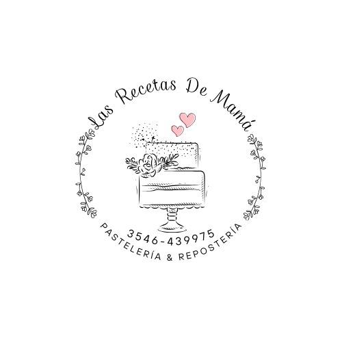 Logo de Las Recetas De Mamá