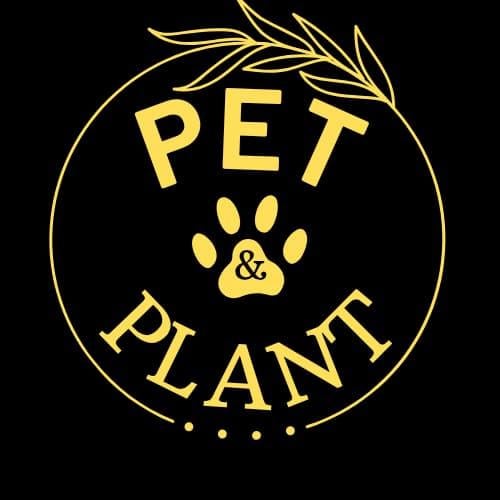 Pet & Plant