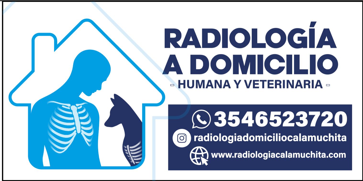LIC. BELLETTI MIGUEL - SERVICIO DE RADIOLOGIA MOVIL