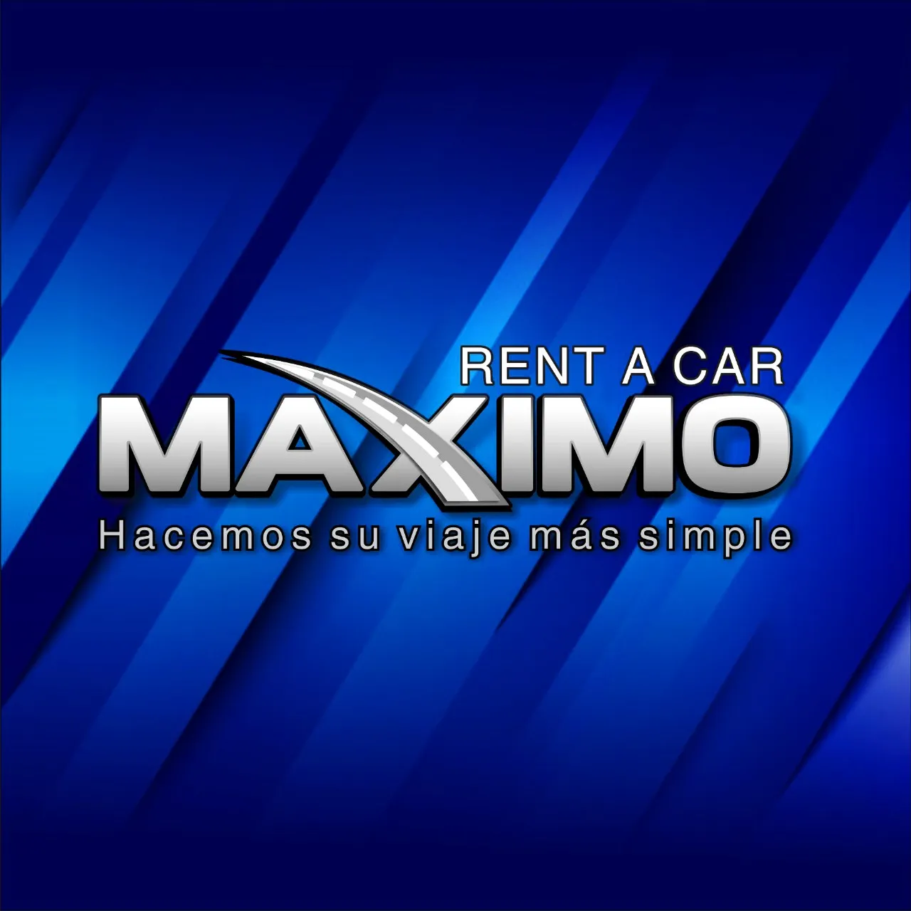 MAXIMO RENT A CAR