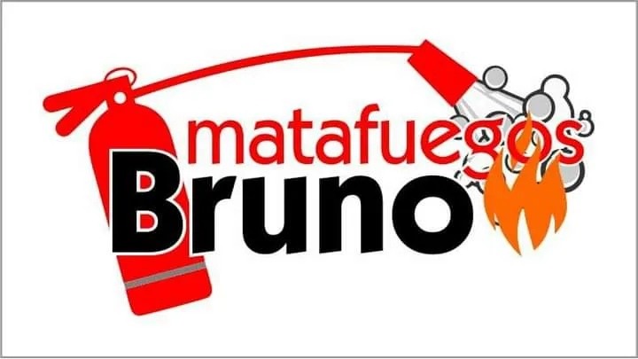 Matafuegos Bruno