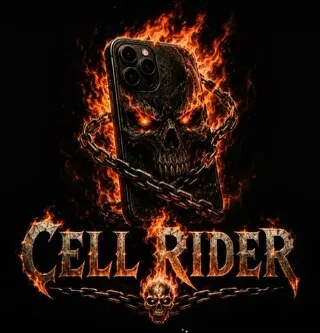 Cell Rider