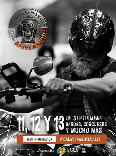 🔥 ¡EL RUGIR DE LOS MOTORES VUELVE AL VALLE! 🔥