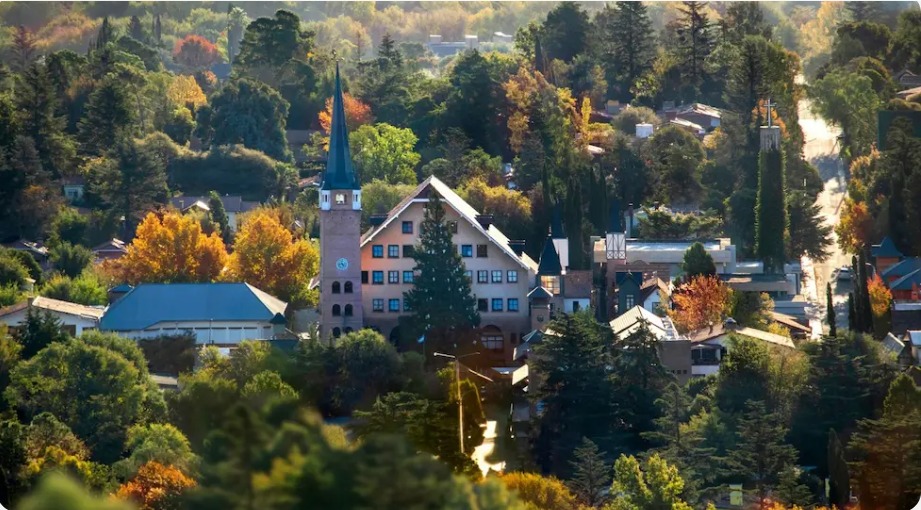 Villa General Belgrano competirá entre los mejores pueblos turísticos del mundo en los Best Tourism Villages 2026