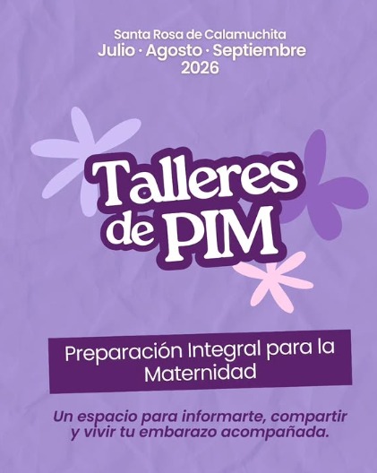 Preparación Integral para la Maternidad